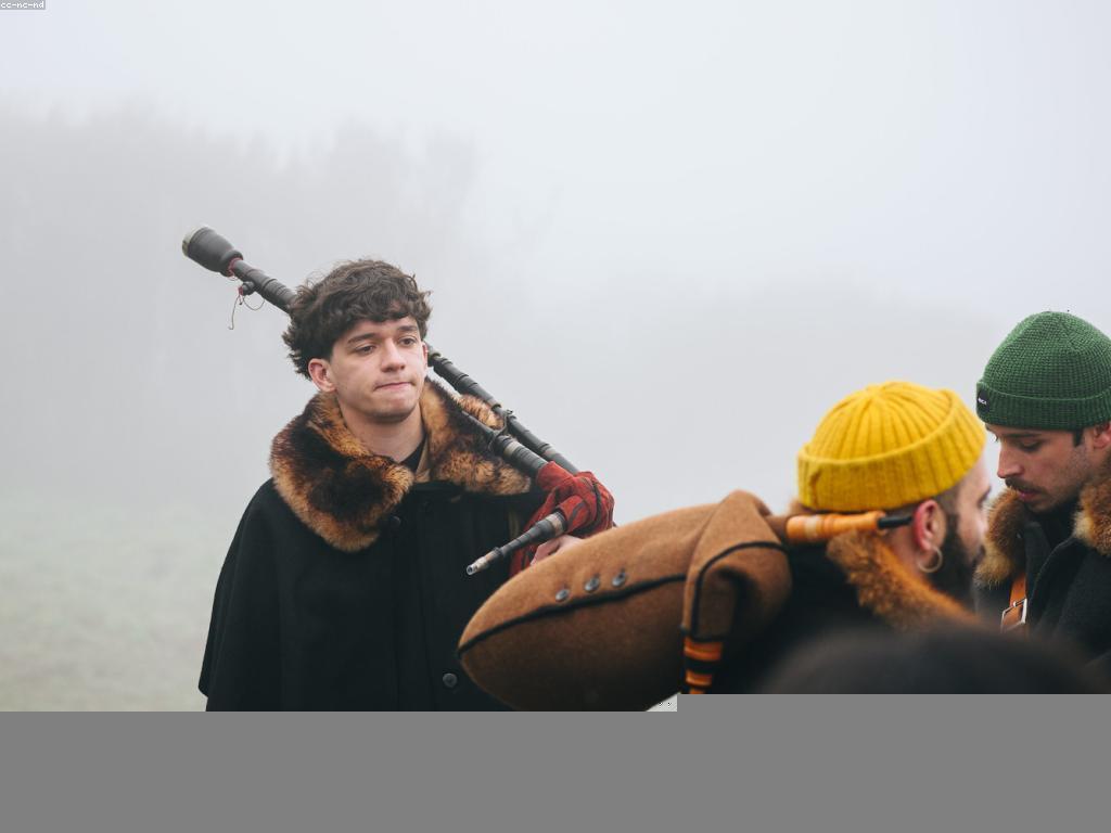 ការបង្ហាញវប្បធម៌នៅពិភពរបស់