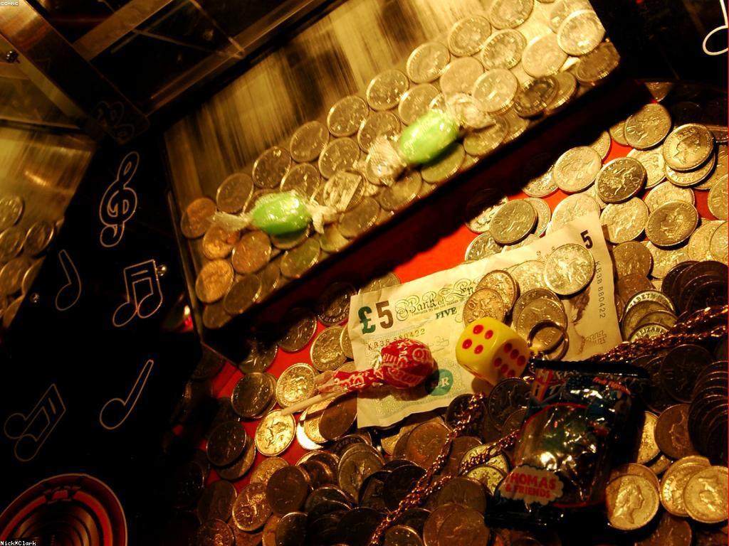 ការស្វែងរកពិភពរបស់ Slot Fish: ជំហានដំបូងសិក្សាអំពីការលេង