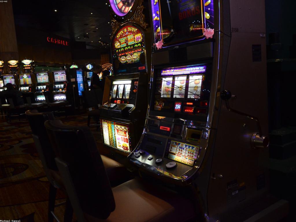 ព័ត៌មានថ្មីៗអំពី Slot Fish