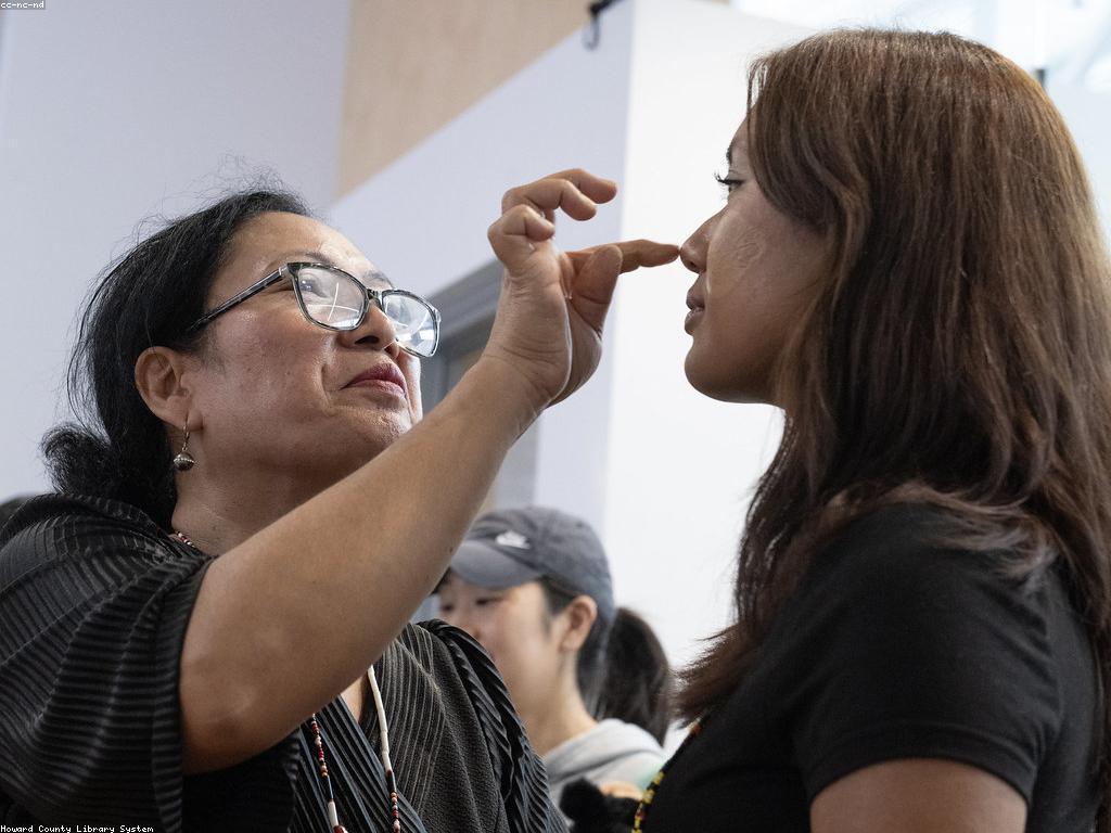 ការបង្ហាញវប្បធម៌នៅពិភពរបស់