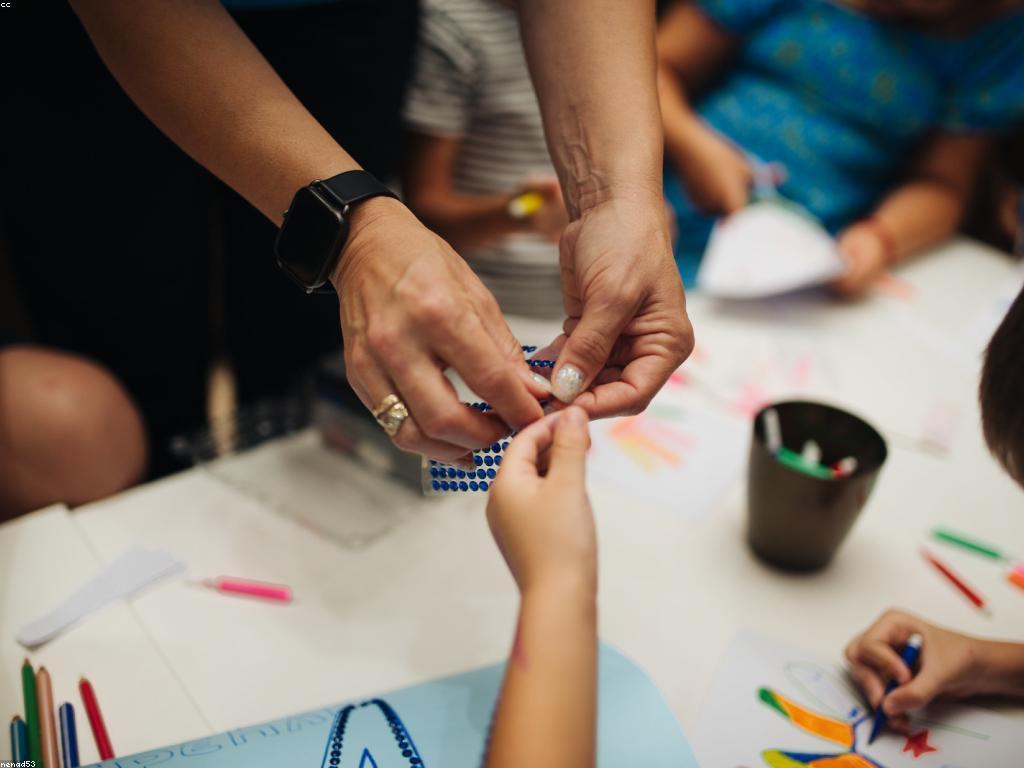 ការយល់ដឹងអំពីការវាយតម្លៃលេងក្នុងការអភិវឌ្ឍន៍បុគ្គលភាព